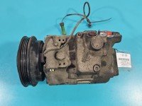 Sprężarka klimatyzacji kompresor Vw Passat B5 8D0260808, 447220-8350