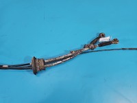 DŹWIGNIA LEWAREK WYBIERAK LINKI Citroen C8 2.0 hdi