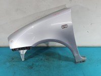 Błotnik przód lewy Seat Arosa srebrny L57N