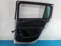 Drzwi tył prawe Opel Zafira C HB 5d Z176