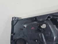 Tapicerka drzwi przód lewa boczek Opel Movano III