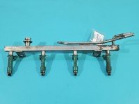 TESTOWANY Wtryskiwacz Suzuki Grand Vitara II 2.4 16V (J24b)