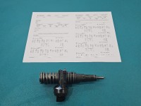 testowany Pompowtryskiwacz 0414720037, 038130073AJ 1.9 tdi