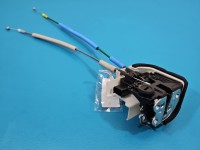 Zamek tył prawy Kia Picanto III 17- Producent części: KIA, 4 pin., G01RR