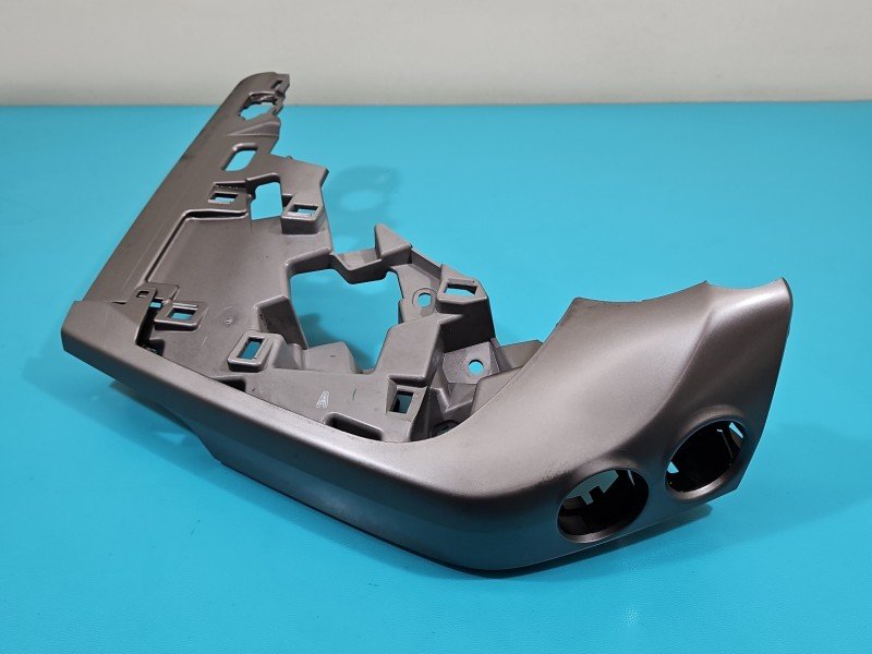Listwa listwy dekory dekor deski Toyota Land Cruiser J200 07- eu Listwa listwy dekory dekor deski Toyota Land Cruiser J200 07- eu