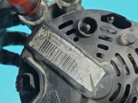 TEST Alternator Renault Espace IV 2543343A, 2549098A 2.2 dci