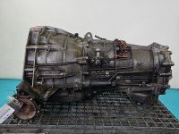 Skrzynia biegów AUDI A4 B8 2.0 tdi