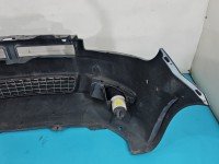 Zderzak przód Fiat Linea błękitny