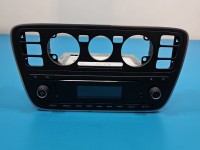 Radio fabryczne Skoda Citigo 11-19 1ST035867B radioodtwarzacz