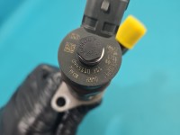 TESTOWANY Wtryskiwacz komplet Peugeot 207 0445110311 1.6 hdi