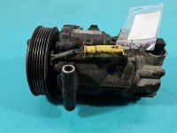 Sprężarka klimatyzacji kompresor 9678656080 Peugeot 508 I 1.6 hdi