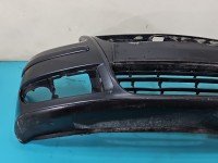Zderzak przód przedni Vw Polo IV 9N grafitowy LC7V