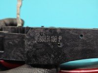 Klamka przód lewa zewnętrzna Citroen C4 II 9688834180