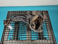 Piasta koła tył lewa zwrotnica łożysko Mitsubishi Outlander III 12- 2.4 wiel