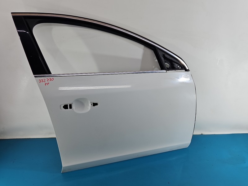 DRZWI PRZÓD PRAWE PASAŻERA VOLVO S60 II 10- 4d 614-46