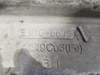 Misa olejowa MISKA Ford B-Max 12-17 1.0 T