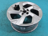 Felga aluminiowa 18" Citroen C5 Aircross 17-25 alufelga 9828110677