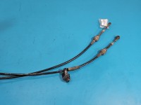 DŹWIGNIA LEWAREK WYBIERAK LINKI Fiat Stilo 1.9 jtd