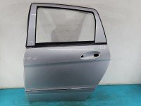 Drzwi tył lewe Mercedes W245 HB 5d srebrny 761