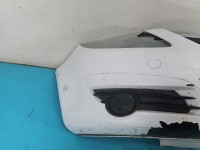 Zderzak przód Opel Corsa D