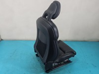 Fotele komplet kanapa Volvo S90 II 16-