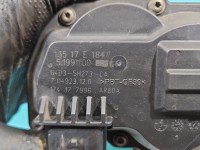 Przepustnica Land rover Discovery Sport 14- L550 704923120, G4D35H273CA 2.0 Td (204DTD)