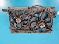 Wentylatory Wentylator chłodnicy Seat Leon I Toledo II 1J0121207M 1.9 tdi