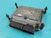 Komputer Sterownik silnika Mercedes W221 3.5 V6 A2721531592, 0261209374