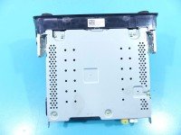 Radio fabryczne Skoda Fabia III 6V0035871D radioodtwarzacz