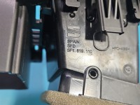 Kratka nawiewu środkowa Seat Leon III 12- 5F1819110 EUROPA