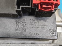 Kolumna kierownicza KRZYŻAK AUDI Q7 II 4M 4M1419502M, 80A907705 EUROPA