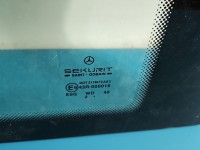 Szyba drzwi tył prawa Mercedes Vito W638 HB