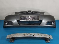 Zderzak przód przedni Toyota Corolla E12 1C3