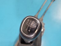 DŹWIGNIA LEWAREK WYBIERAK LINKI Skoda Rapid 1.2 TSI (CBZA)