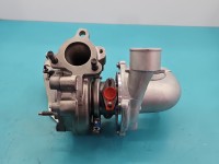Turbosprężarka Regenerowana Toyota Avensis II T25 0709260199/8, 17201-0R041 2.0 D4D 126KM