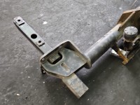 Hak holowniczy Opel Insignia B