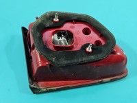 Lampa tył prawa Volkswagen, SEDAN KLAPY BAGAŻNIKA LED Vw Passat B7 sedan