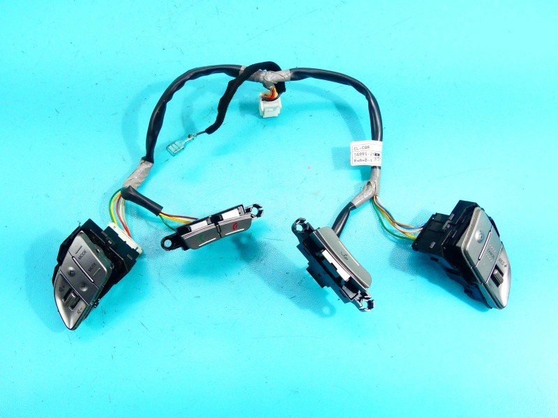Przełącznik multifunkcja kierownicy Hyundai Ix35 09-13 96700-2S300, 96700-2S800