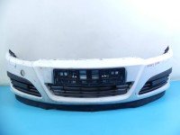 Zderzak przód Opel Astra III H biały Y474