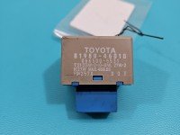Przekaźnik Toyota Rav4 III 05- 81980-46010, 066500-5531