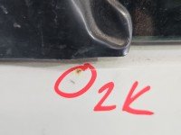 Drzwi przód prawe Fiat Ducato III 5d biały
