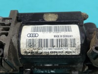 Pompa zawieszenia kompresor AUDI Q7 I 4L 7L8616007