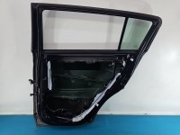 Drzwi tył prawe Kia Sportage III 10-15 5d 1k