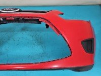Zderzak przód FORD C-MAX II MK2 czerwony CA