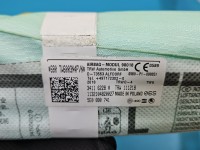 Kurtyna lewa poduszka airbag Skoda Octavia III kombi 5E0880741