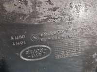 Nadkole przód lewe Land Range Rover III L322 01-12 AH42-1666563-BB