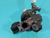 Turbosprężarka Volvo C30 753420-5, 9663199280 1.6 hdi 109KM