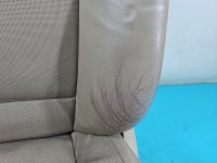 Fotele komplet kanapa BMW F01