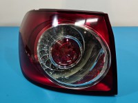 Lampa tył lewa Vw Golf plus HB EUROPA 5M0945095S, 89502445
