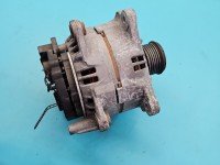 TEST Alternator Audi A4 B7 2.0 tdi